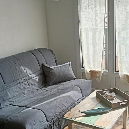 Flat Apartment วิลเลร์-ซูร์-แมร์ ภายนอก รูปภาพ