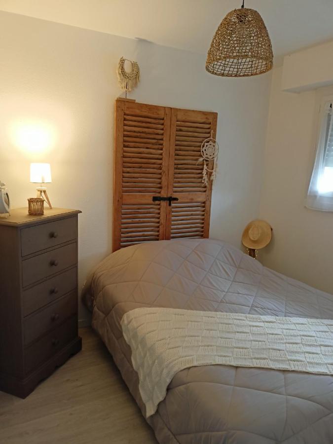 Flat Apartment วิลเลร์-ซูร์-แมร์ ภายนอก รูปภาพ