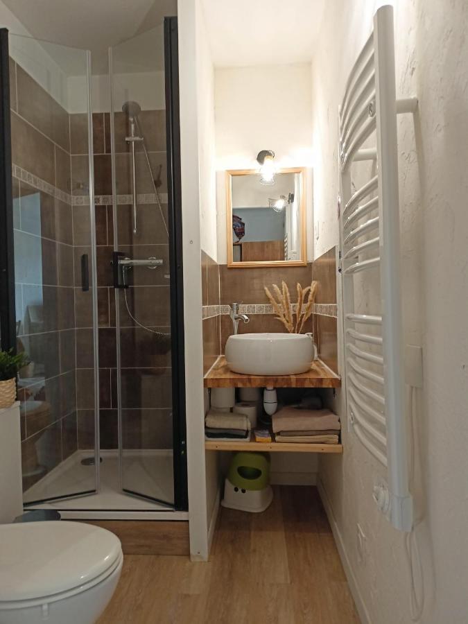 Flat Apartment วิลเลร์-ซูร์-แมร์ ภายนอก รูปภาพ