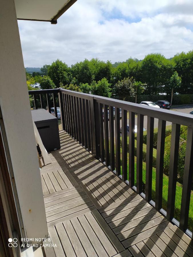 Flat Apartment วิลเลร์-ซูร์-แมร์ ภายนอก รูปภาพ