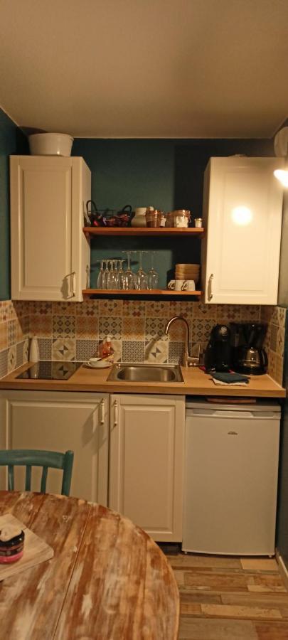Flat Apartment วิลเลร์-ซูร์-แมร์ ภายนอก รูปภาพ