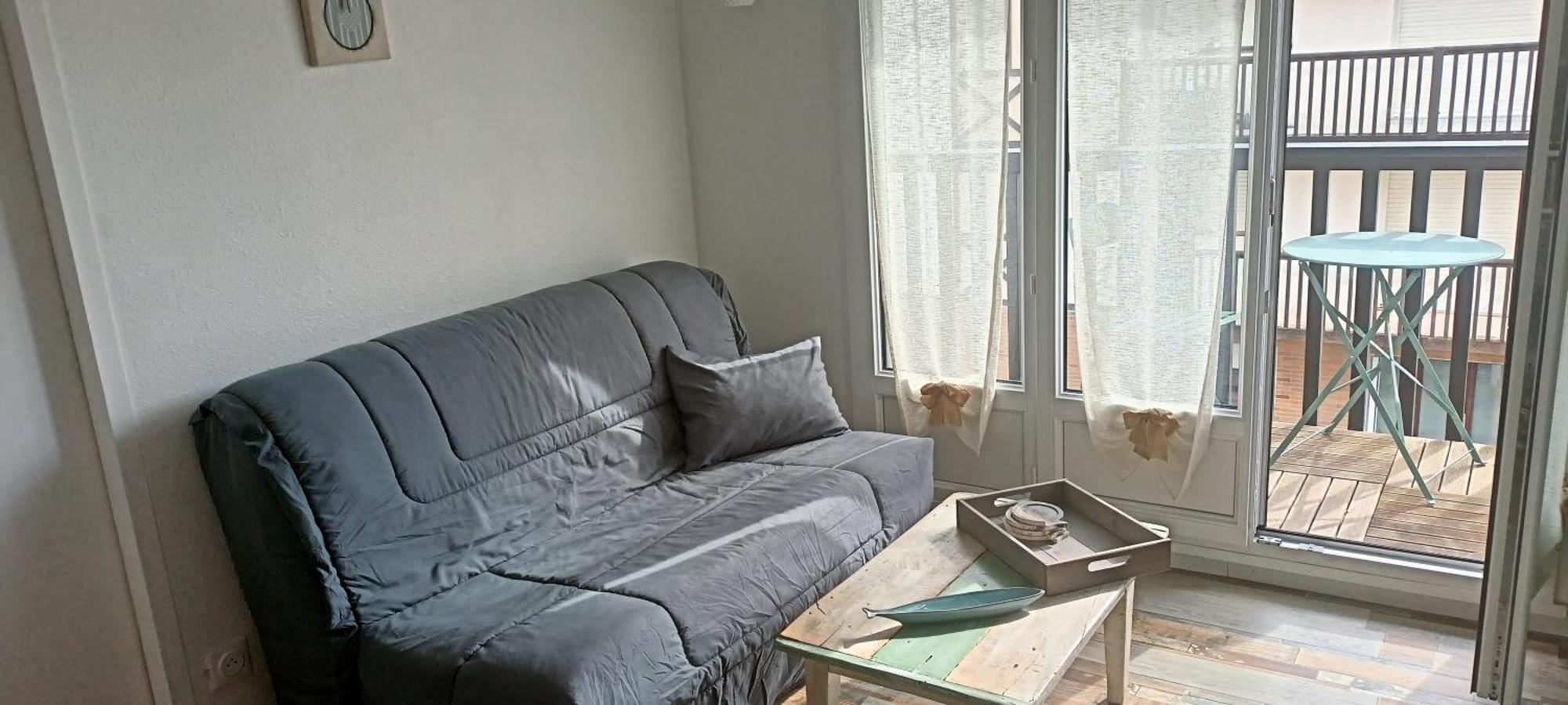 Flat Apartment วิลเลร์-ซูร์-แมร์ ภายนอก รูปภาพ